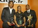 les star africainne