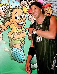 ronnie